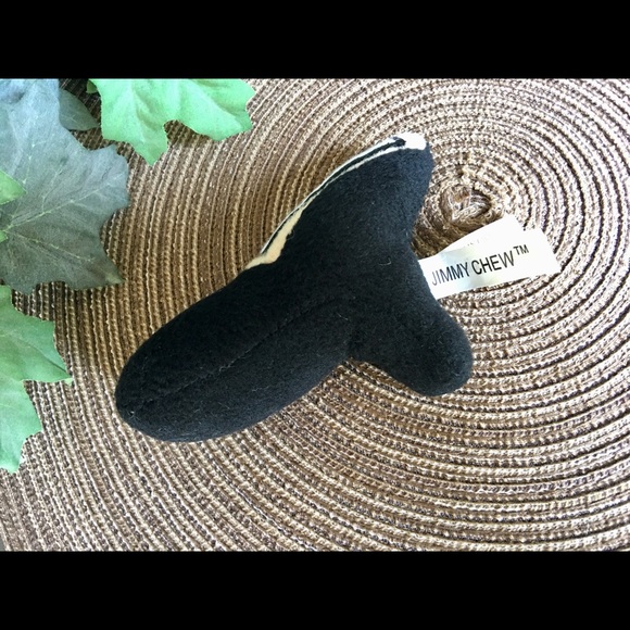 Small Dog Toy with Squeaker - Picture 9 of 11